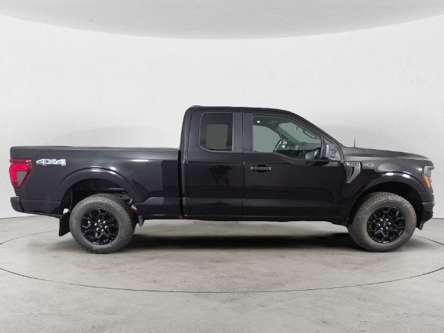 Used 2026 Ford F150 STX AWD/4WD image 4