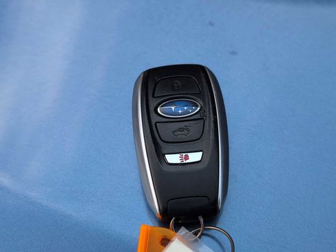 Used 2016 Subaru Forester 2.0XT Touring w/ Eyesight & Navigation System image 34