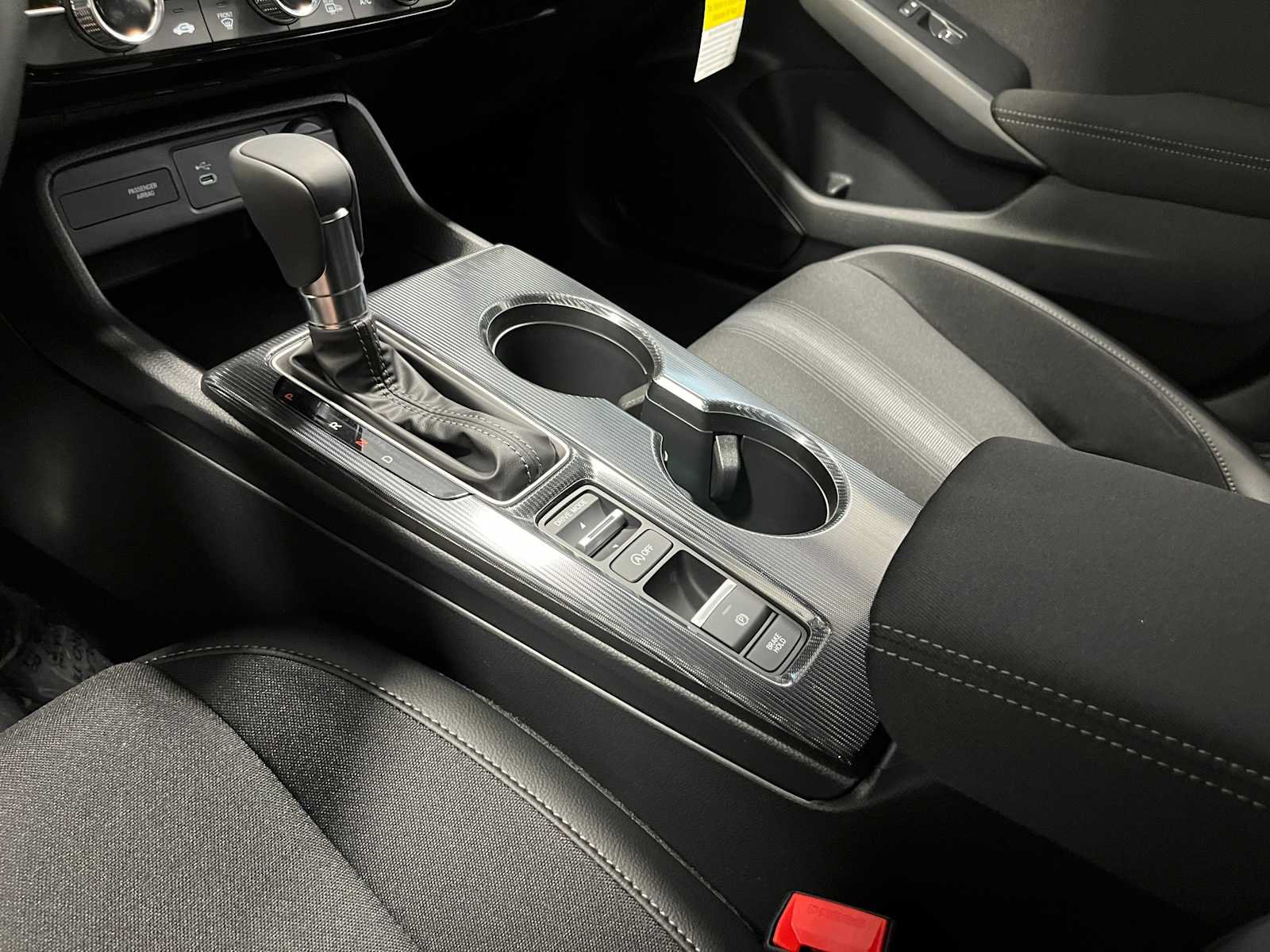 New 2026 Honda Civic Sport image 22