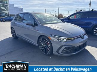 Used 2023 Volkswagen GTI Autobahn video 1