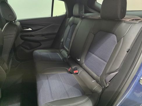 New 2026 Buick Envista Preferred w/ Convenience I Package image 30