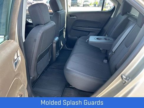 Used 2014 Chevrolet Equinox LS w/ LPO, Protection Package AWD/4WD image 7