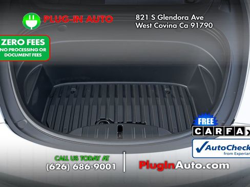 Used 2023 Tesla Model 3 Standard Range RWD image 14