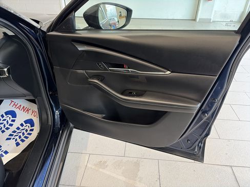 Used 2022 MAZDA CX-30 AWD 2.5 S w/ Preferred Package image 23