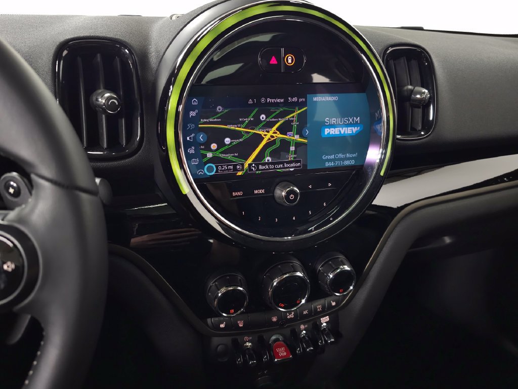 Used 2024 MINI Cooper Countryman S AWD/4WD image 19