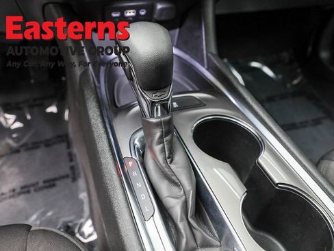 Used 2023 Chevrolet Malibu LT image 13