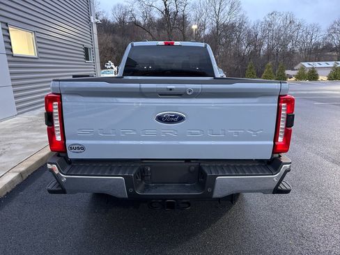 New 2026 Ford F350 Lariat AWD/4WD image 7