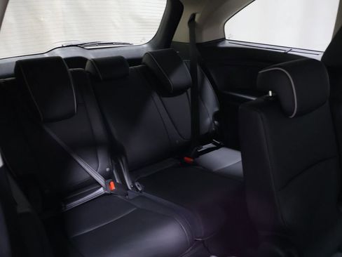 New 2026 Honda Odyssey Touring image 18