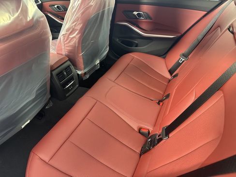 New 2026 BMW 330i xDrive Sedan w/ Premium Package image 16