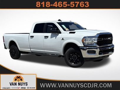 Used 2022 RAM 3500 Big Horn