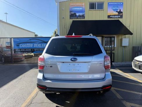 Used 2016 Subaru Forester 2.5i Premium w/ All-Weather Package image 7