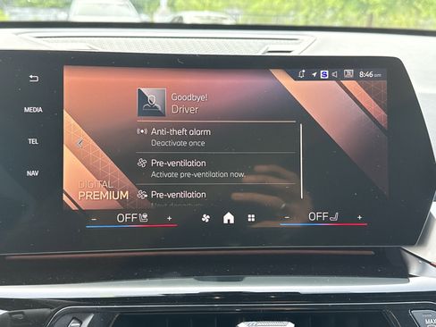 New 2025 BMW X1 xDrive28i w/ Convenience Package image 6