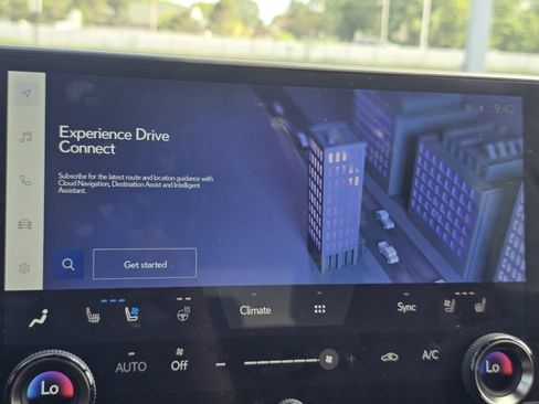 Used 2023 Lexus NX 350 AWD w/ Cold Area Package image 4