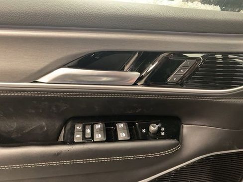 New 2026 Jeep Grand Wagoneer Limited image 21