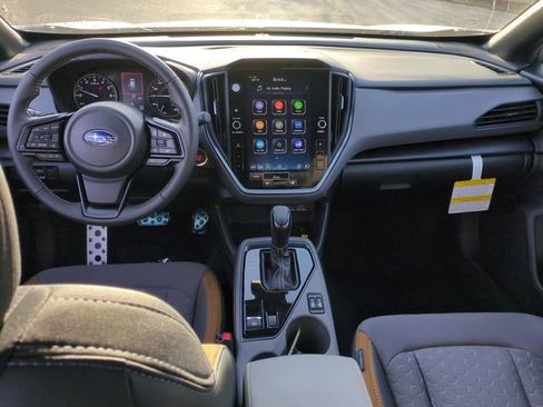 New 2025 Subaru Crosstrek 2.5i Sport image 27