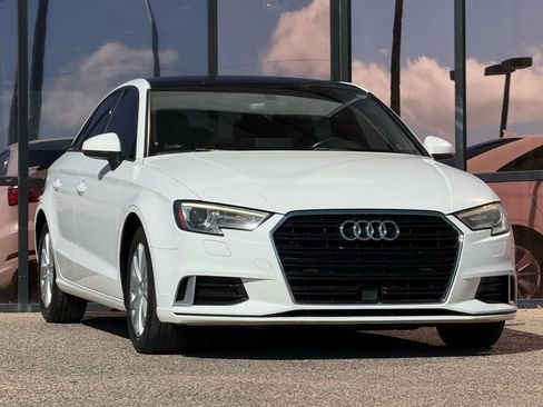 Used 2018 Audi A3 2.0T Premium w/ Convenience Package image 19