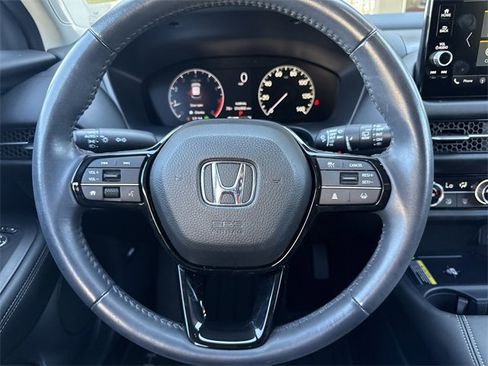 Certified 2024 Honda HR-V EX-L image 16