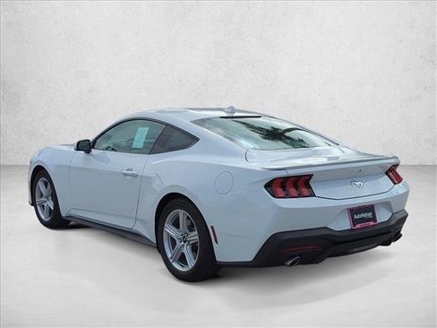 New 2026 Ford Mustang Premium image 9