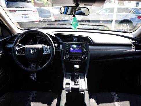 Used 2019 Honda Civic LX image 13