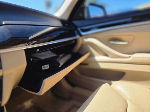 Used 2013 BMW 535i Sedan RWD image 23