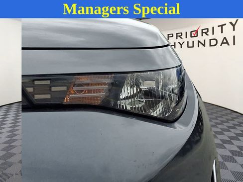Used 2024 Kia Soul LX w/ Option Group 015 FWD image 8