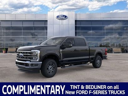 New 2026 Ford F250 Lariat w/ FX4 Off-Road Package