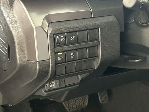 New 2026 Toyota Tacoma SR5 AWD/4WD image 13