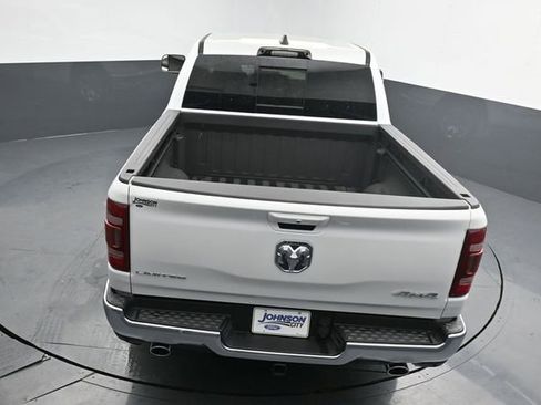 Used 2023 RAM 1500 Limited image 21