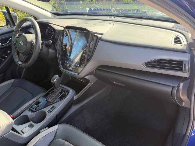 Certified 2024 Subaru Crosstrek 2.5i Limited w/ Crosstrek Mirror Package AWD/4WD image 18