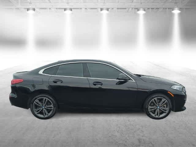 Used 2022 BMW 228i xDrive Gran Coupe AWD/4WD image 9