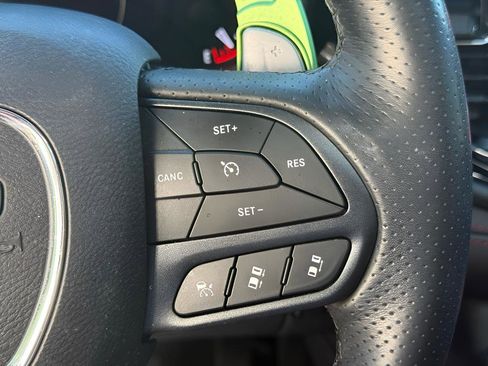 Used 2023 Dodge Durango R/T image 17