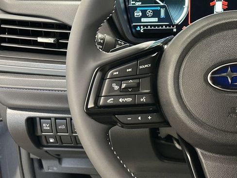 Used 2025 Subaru Forester Premium image 9