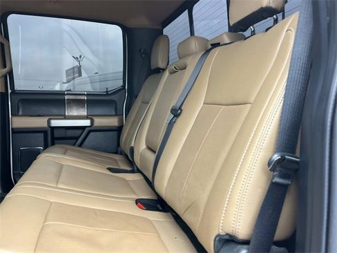 Used 2022 Ford F250 Lariat w/ Lariat Ultimate Package image 20