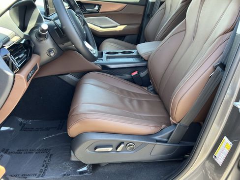 Used 2026 Acura MDX SH-AWD w/ Technology Package image 14