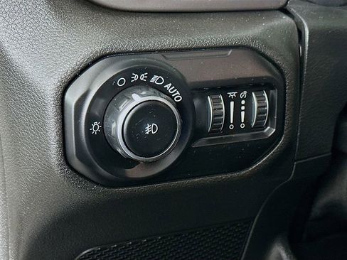 Certified 2020 Jeep Wrangler Unlimited Sport S image 18