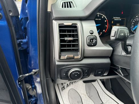 Used 2019 Ford Ranger XLT w/ Equipment Group 302A Luxury image 17
