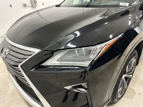 Used 2016 Lexus RX 350 AWD image 8