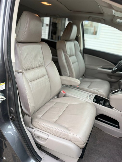 Used 2014 Honda CR-V EX-L image 14