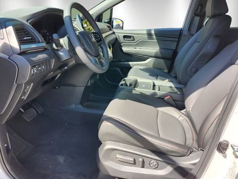 New 2026 Honda Odyssey Sport-L image 7