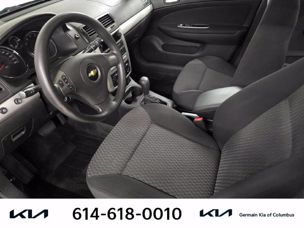 Used 2009 Chevrolet Cobalt LT FWD image 17