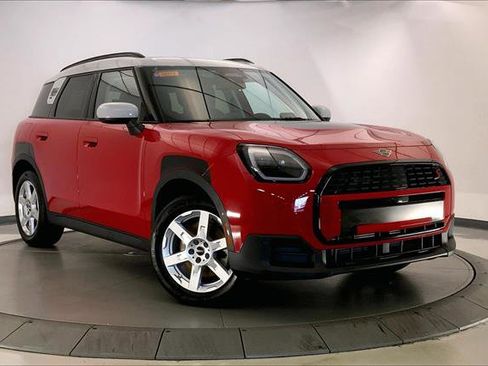 Certified 2025 MINI Cooper Countryman S w/ Comfort Package Max image 33