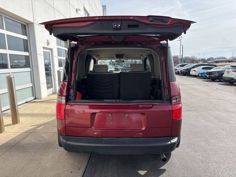 Used 2007 Honda Element EX image 7
