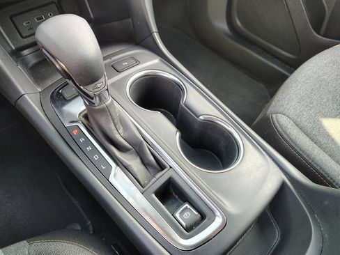 Certified 2024 Chevrolet Equinox LT AWD/4WD image 19