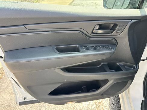 Used 2025 Honda Odyssey Sport-L image 22