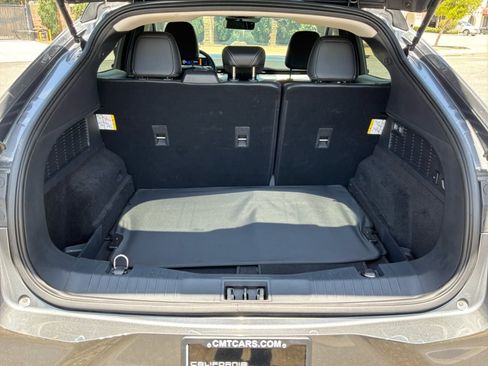 Used 2023 Ford Mustang Mach-E Select RWD image 21