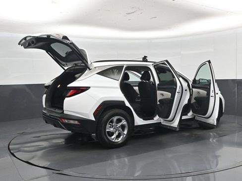Used 2024 Hyundai Tucson SEL FWD image 54