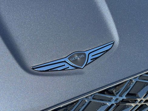 New 2026 Genesis GV70 2.5T Select image 8