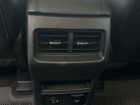 Certified 2022 Ford Edge SEL w/ Convenience Package image 13