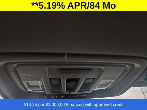 New 2026 GMC Sierra 3500 Denali w/ Denali Reserve Package image 22