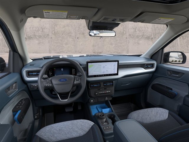 Used 2026 Ford Maverick XLT w/ XLT Luxury Package AWD/4WD image 9
